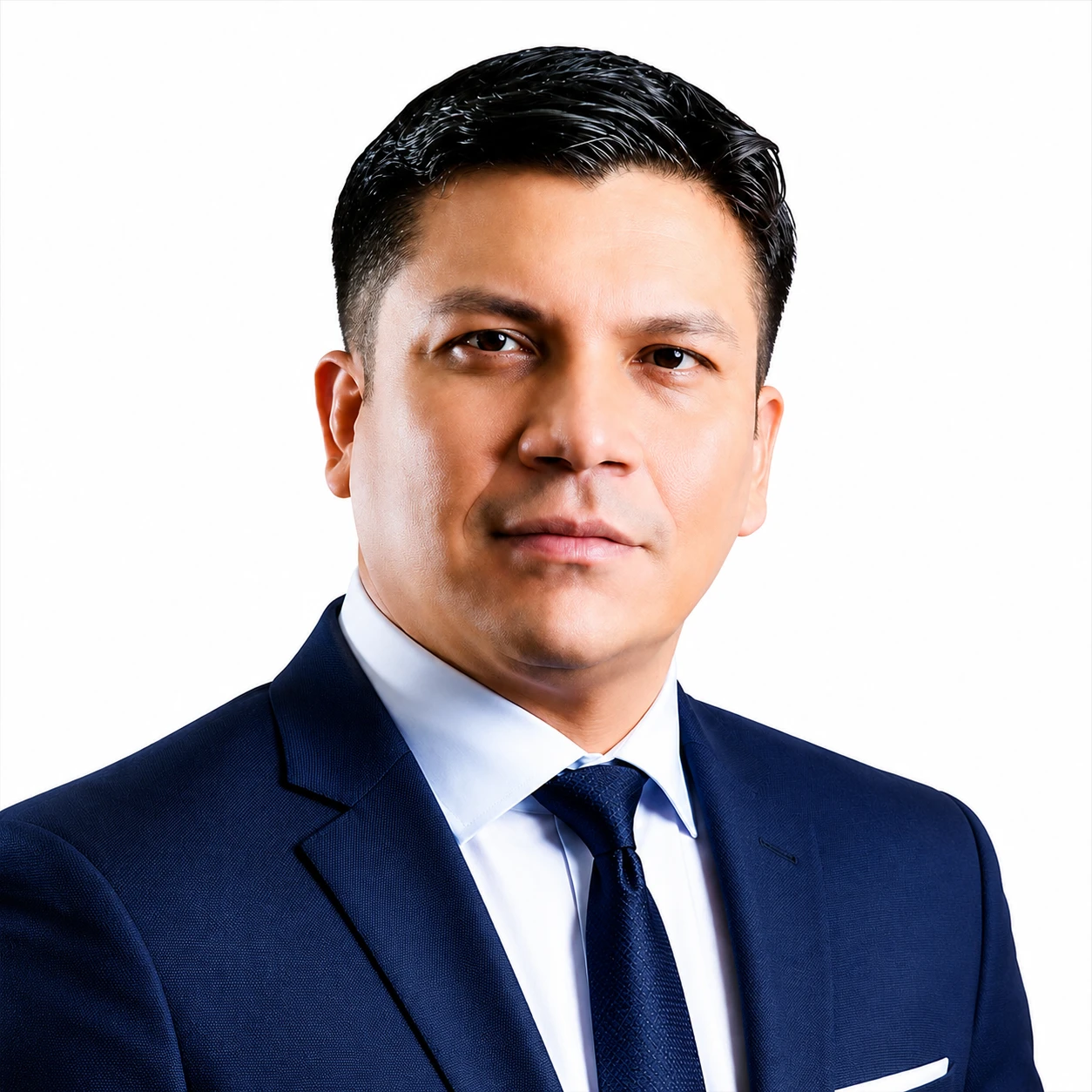 Jose Domingo Julio Pretelt